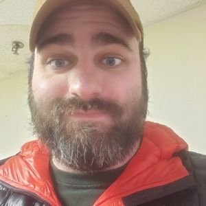 Meet your Posher, Nate